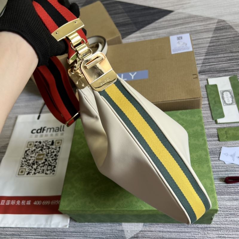 Gucci Hobo Bags